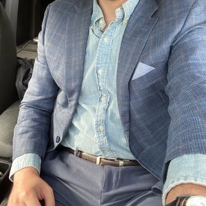 Meet your Posher, Trand